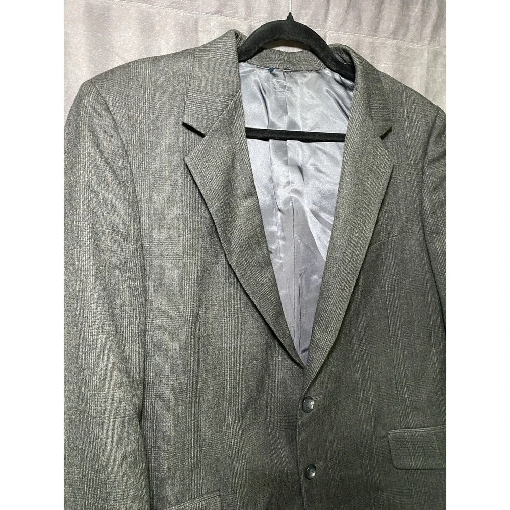 Dellacort tweed blazer